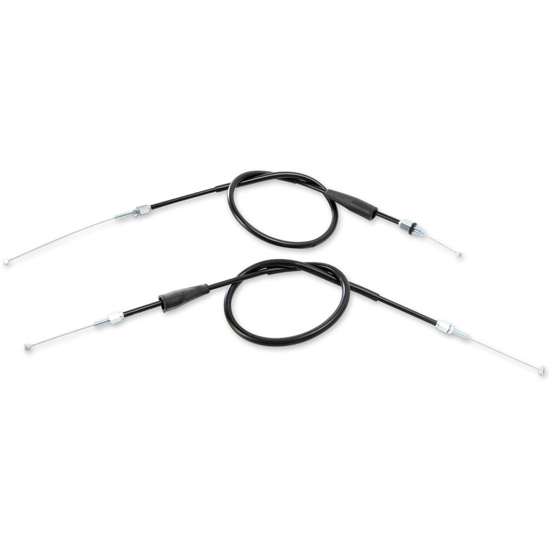 Moose Racing Throttle Cable - Honda 45-1023