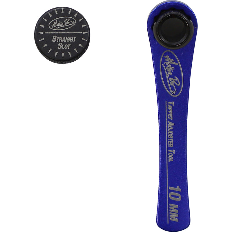Motion Pro Tappet Adjuster Socket Wrench - 10 mm 08-0735