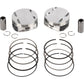 JE Pistons Piston Kit - M8 370251 | JE Pistons | Piston & Ring Kits