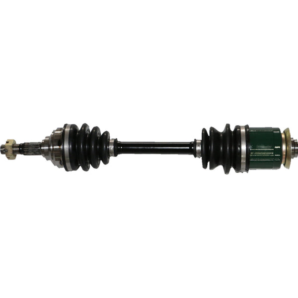 Moose Offroad Axle Kit - CV - Complete - OEM Replacement - Standard - Front Left/Right - Arctic Cat ARC-7019