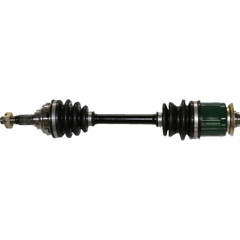 MOOSE OFFROAD Axle Kit - CV - Complete - OEM Replacement - Standard - Front Left/Right - Arctic Cat ARC-7019