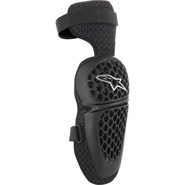 Alpinestars Youth Bionic Plus Knee Protectors - L/XL 654621910L/XL