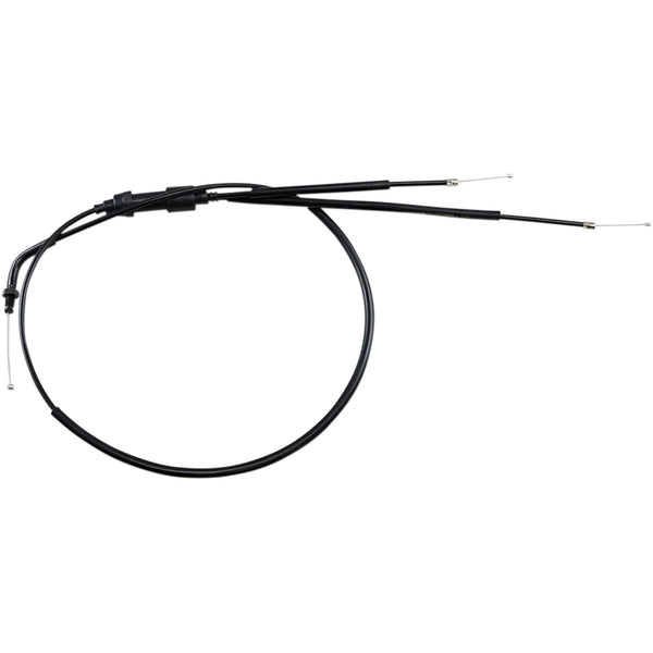 Motion Pro Choke Cable - +6