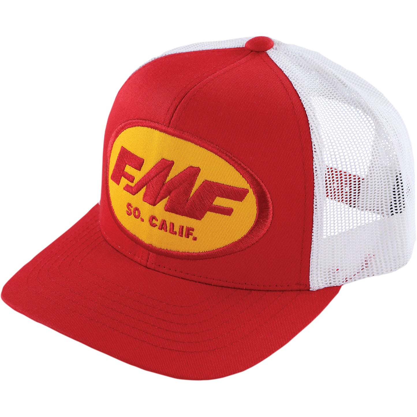 FMF Origins 2 Hat - Red SP21196908RED