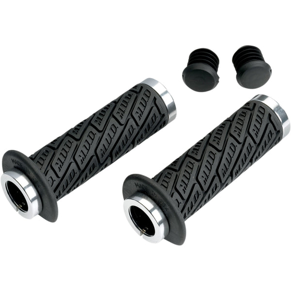 Moose Racing Grips - Lock-On - 7/8
