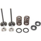 Moose Racing Valve and Spring Kit M96-96360