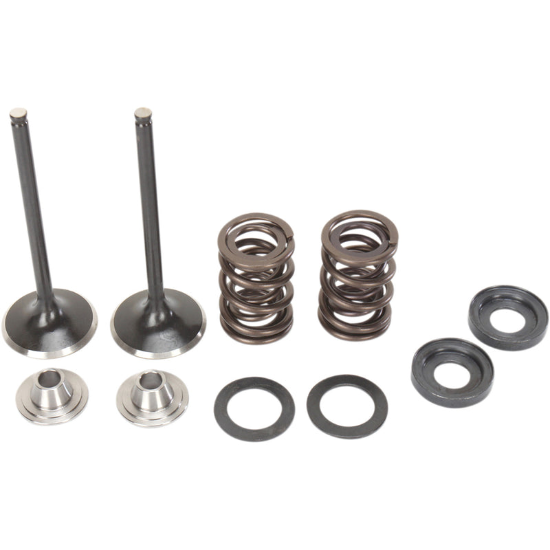 Moose Racing Valve and Spring Kit M96-96360