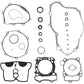 Moose Racing Motor Gasket Kit with Seal - Yamaha 811671MSE