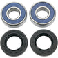 Moose Racing Wheel Bearing Kit - Front 25-1104