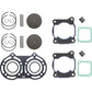 WSM Top-End Rebuild Kit - 64.50 mm - Platinum Series - Yamaha 54-520-12P