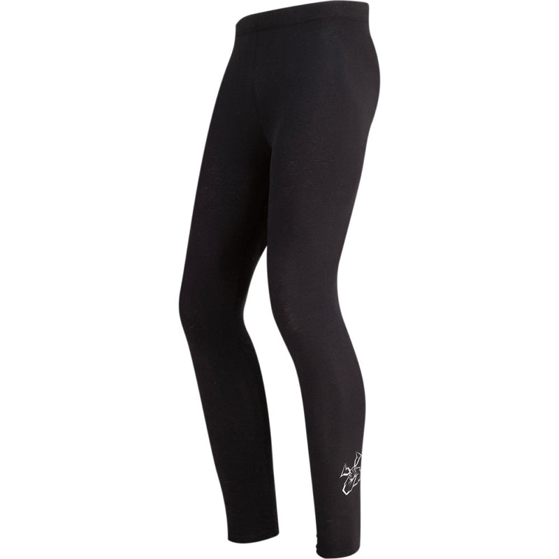 MOOSE OFFROAD Women's Agroid* Legging - Black - Large 3011-0053