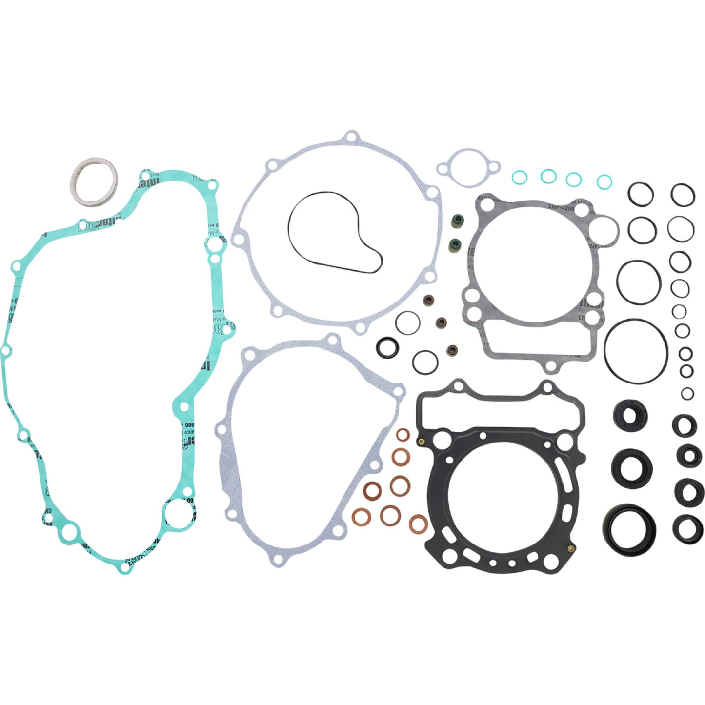 PROX Gasket Kit - Complete - Yamaha 34.2401