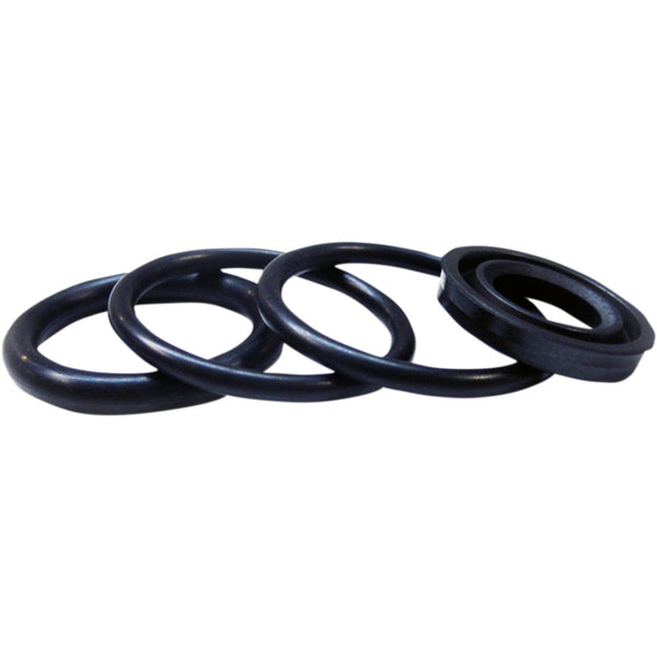 Hygear Suspension Shock Service Kit - For Pro 40 Shock - 16 mm Shaft x 40 mm Body x 40 mm Reservoir 29-05-004-R