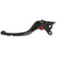 CRG Brake Lever - RC2 - Black 2AB-521B-T-B