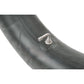 BRIDGESTONE Inner Tube - Standard - 15" - PV-78 - 90? Center Metal Valve 543578