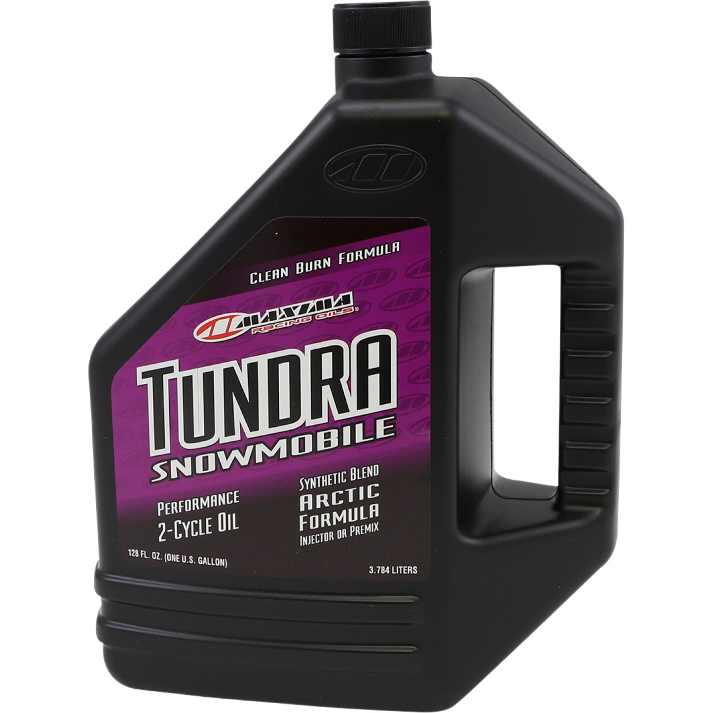 Maxima Racing Oil Tundra 2T Snow Oil - 1 U.S. gal. 249128