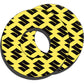FACTORY EFFEX Grip Donuts - Suzuki 08-67400