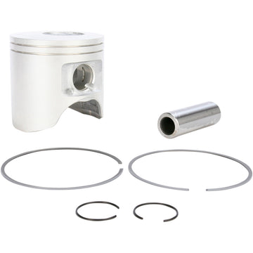 WSM Piston Kit - 81.00 mm - Kawasaki 010-842-07K