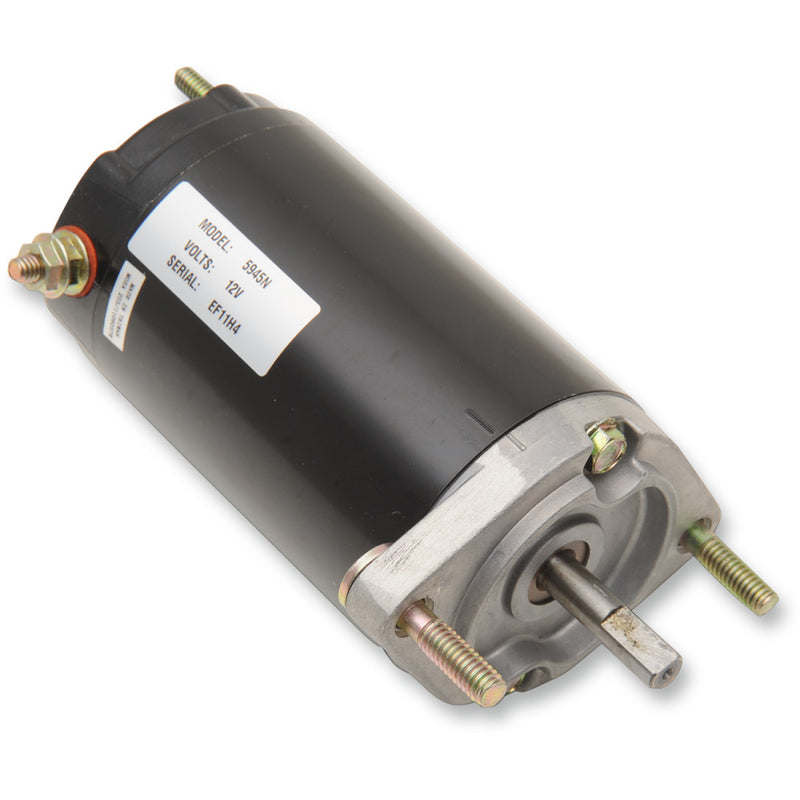 Rick's Motorsport Electric Starter Motor - Arctic Cat 64-002
