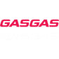 FACTORY EFFEX Die-Cut Decal - 1' - Gas Gas Red 28-94702