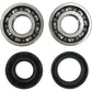 Moose Racing Crank Bearings and Seals - Yamaha 24-1061