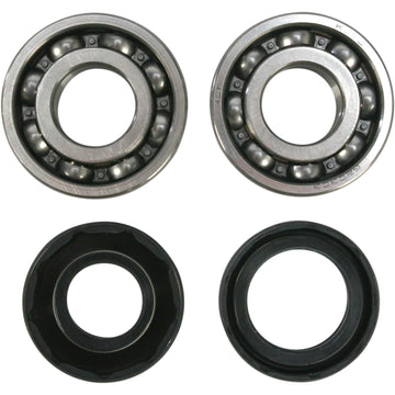 Moose Racing Crank Bearings and Seals - Yamaha 24-1061