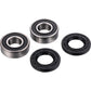 Factory Links Wheel Bearing Kit - Front - Yamaha TW200/XT250 FWK-Y-029