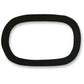 PC RACING Air Filter Gasket - Pro Seal - Honda PC24