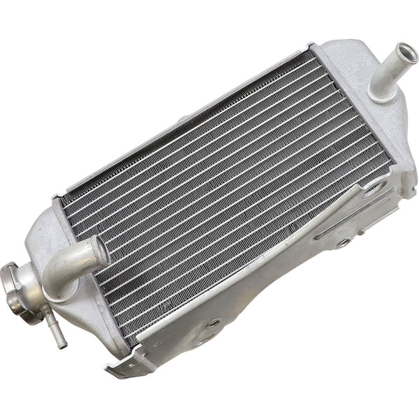 Moose Offroad Replacement OEM Radiator - Right - Honda 19010861