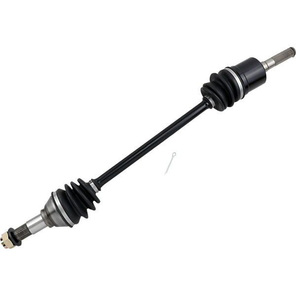 Moose Utility Axle Kit - CV - Complete - OEM Replacement - Standard - Front Right - Can-Am CAN-7050