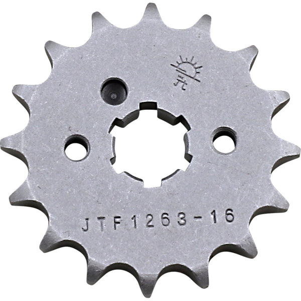 JT Sprockets Countershaft Sprocket - 16 Tooth JTF1263.16