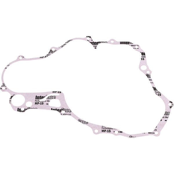 Moose Racing Inner Clutch Cover Gasket - Yamaha 816759MSE