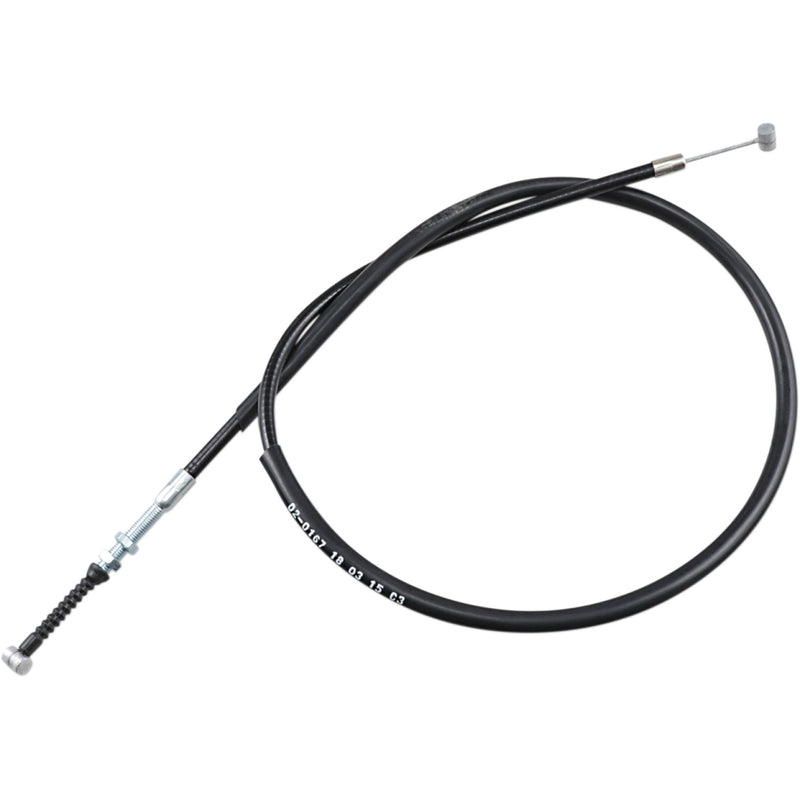 Motion Pro Brake Cable - Honda 02-0167