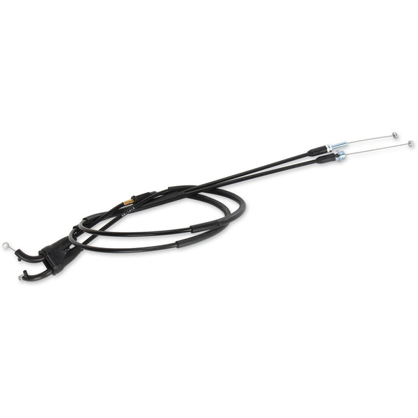 Moose Racing Throttle Cable - Yamaha 45-1172