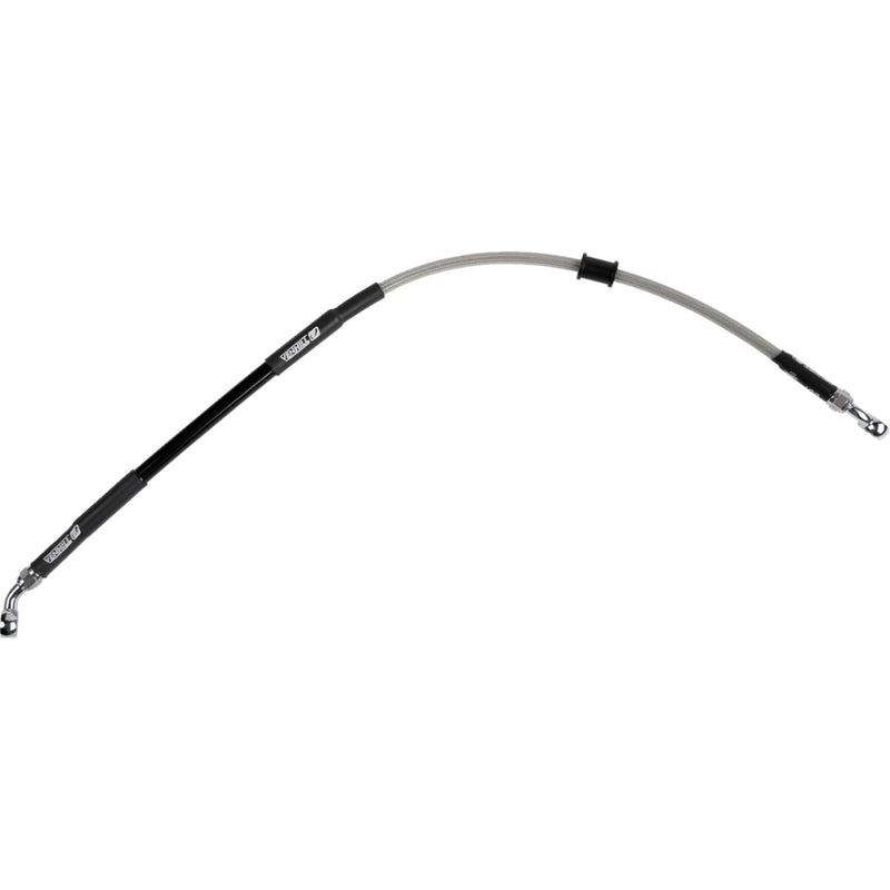 Moose Racing Brake Line - Stainless Steel H02-2-042/P