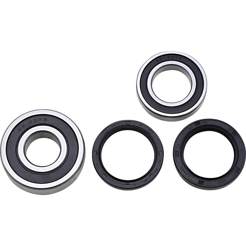 EPI Wheel Bearing Kit - Rear WE301443