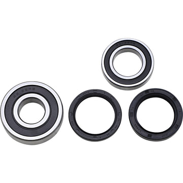EPI Wheel Bearing Kit - Rear WE301443