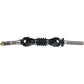 MOOSE OFFROAD Axle Kit - CV - Complete - OEM Replacement - Standard - Rear Left/Right - Kubota RTV KUB-7009