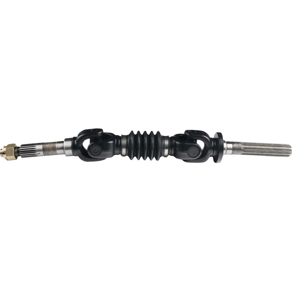 MOOSE OFFROAD Axle Kit - CV - Complete - OEM Replacement - Standard - Rear Left/Right - Kubota RTV KUB-7009