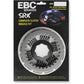EBC Clutch Kit SRK95 | Clutch Plates & Springs