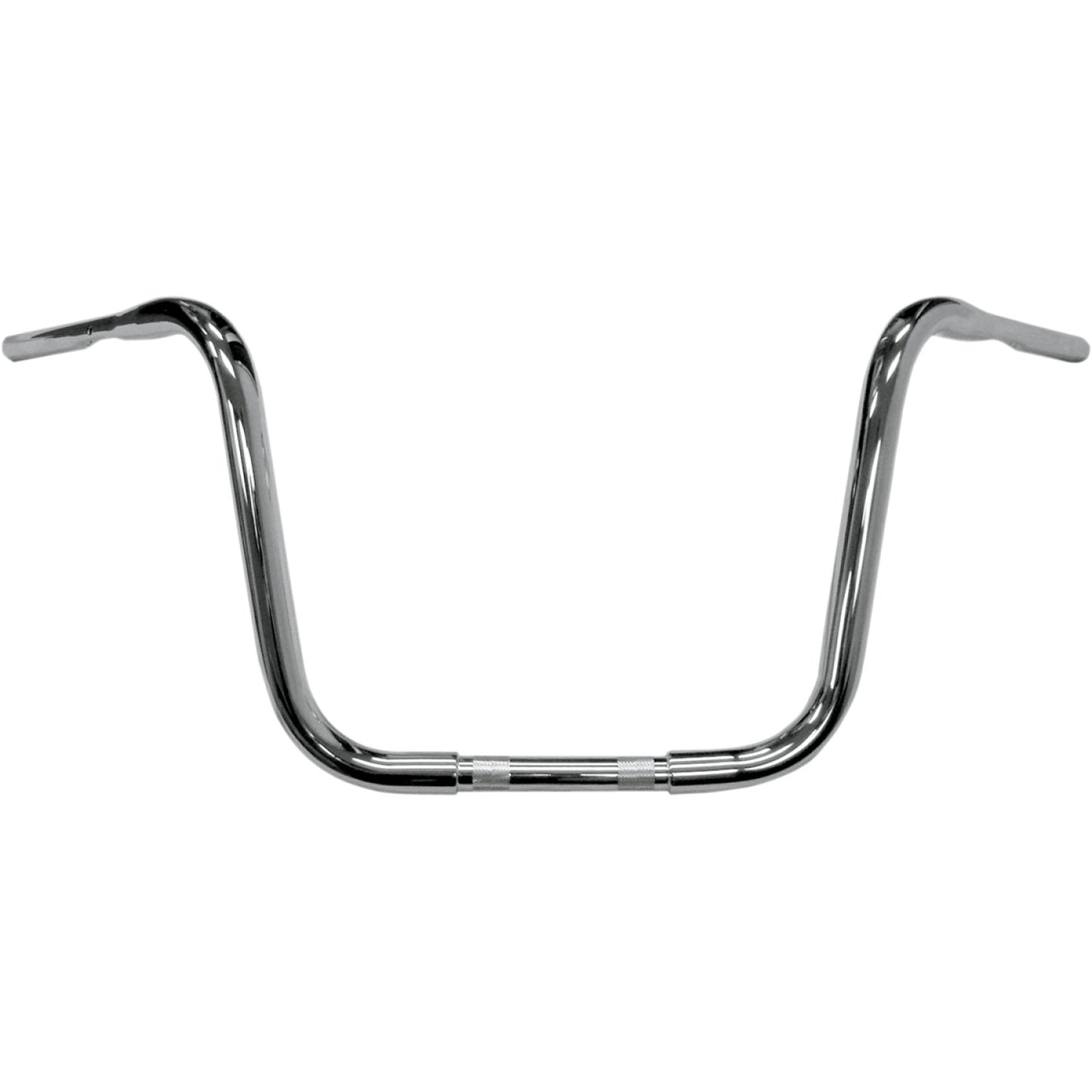 BARON Handlebar - Junior Kong - 13" - Chrome BA-7300-05