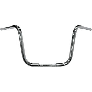 BARON Handlebar - Junior Kong - 13" - Chrome BA-7300-05