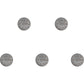 Hot Cams Valve Shim - 13.00 x 2.00 - 5 pack 5PK1300200 | Hot Cams | Valves & Parts