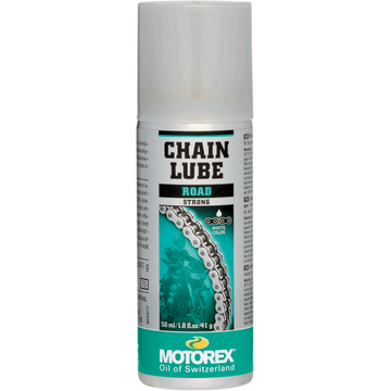 Motorex Road Chain Lube 56ml by Parts Unlimited