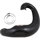 Moose Racing Pipe Guard - FMF Gnarly MPG203
