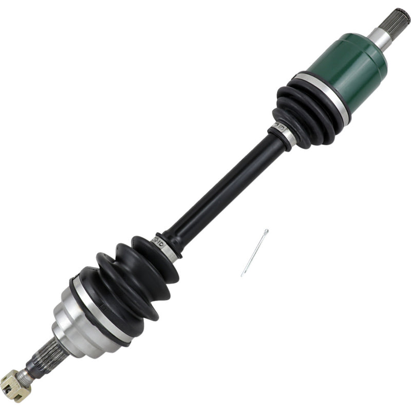 MOOSE OFFROAD Axle Kit - CV - Complete - OEM Replacement - Standard - Front Right - Honda TRX 500 HON-7004