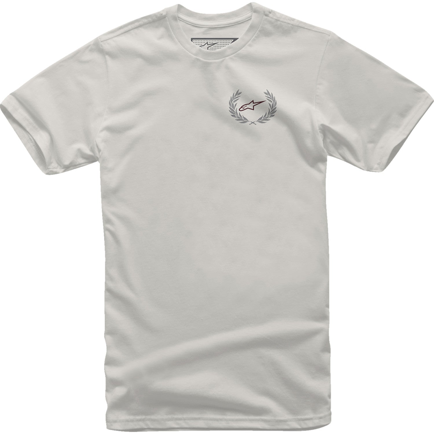 ALPINESTARS Wreath T-Shirt - Natural - Large 12137258091L