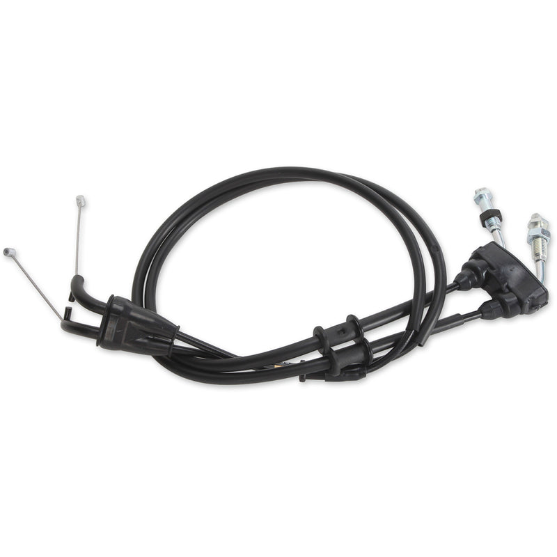 Moose Racing Throttle Cable - Yamaha 45-1251