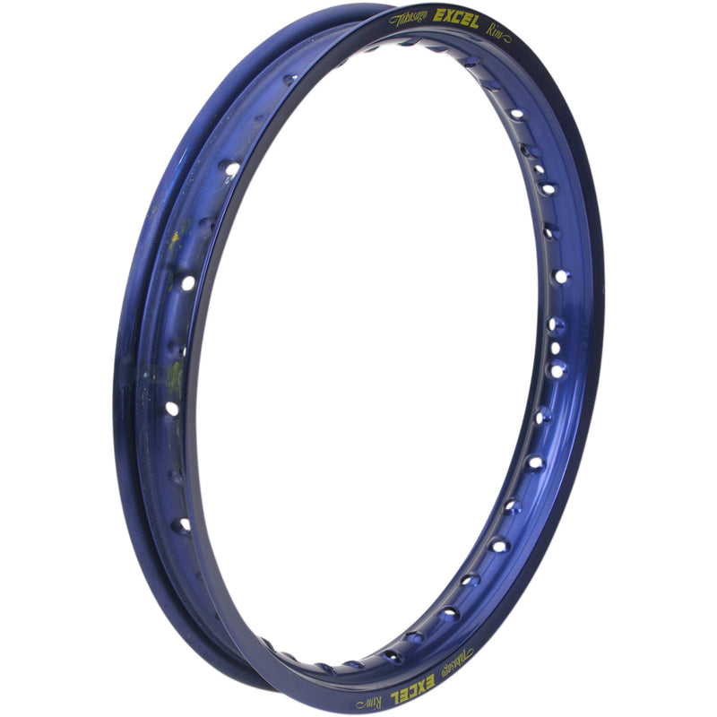 EXCEL Rim - Takasago - Rear - 36 Hole - Blue - 19x1.85 GDB406