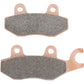 EBC Brake Pads - EPFA197HH EPFA197HH | Brake Pads   Sintered Metal